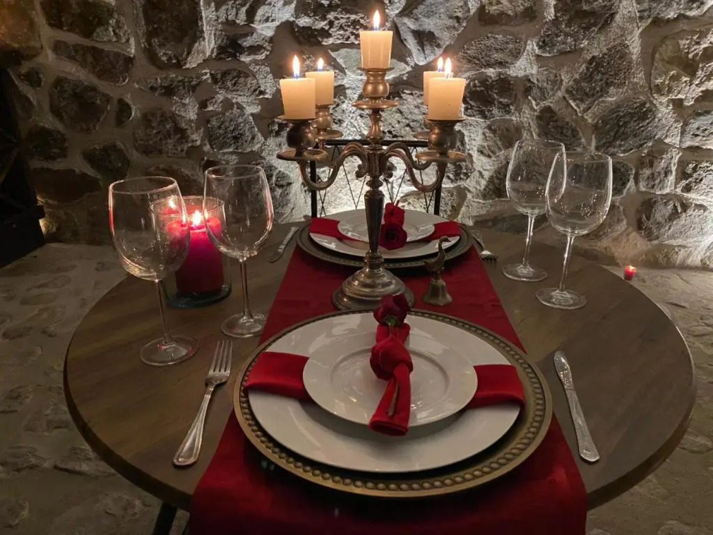 Suites Campestres Montebello