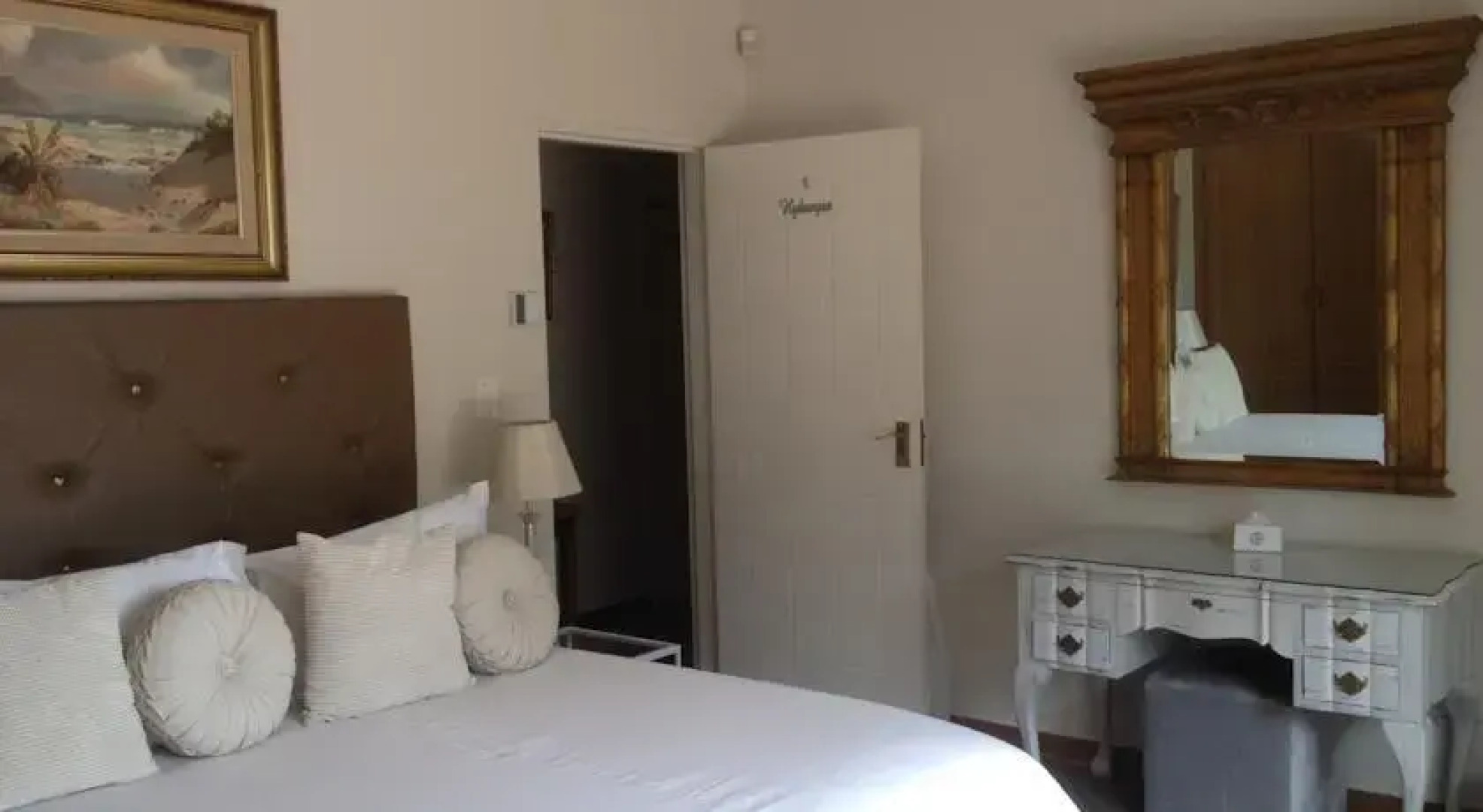 The Moon Bay Guest House