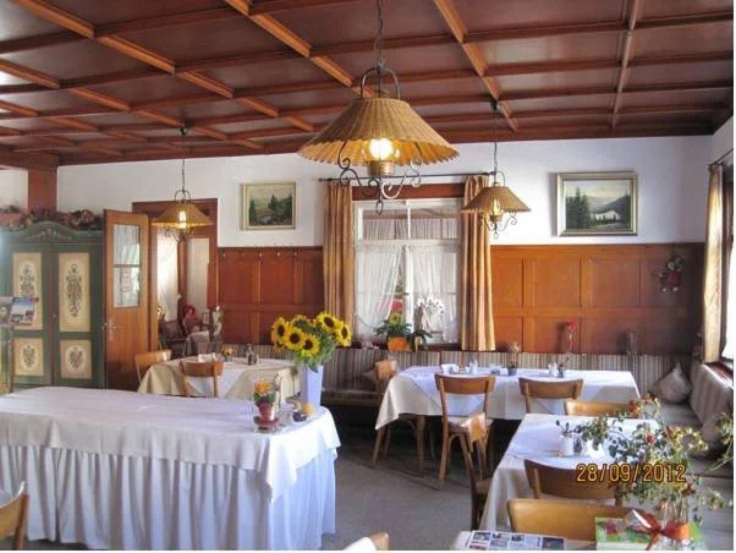 Hotel Schwarzwald Kniebis