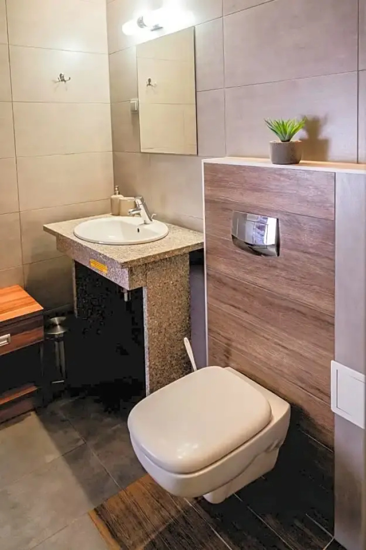 Hotel nad morzem- Art-Pension