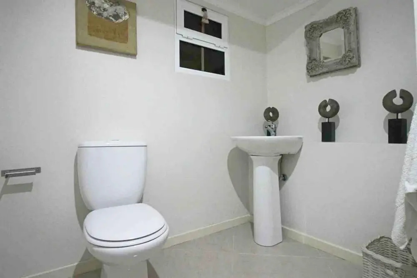 Apartment With 2 Bedrooms in Levada Grande, With Furnished Terrace and Wifi