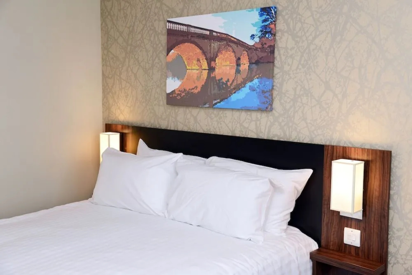 Lock Keeper, Worksop by Marston's Inns