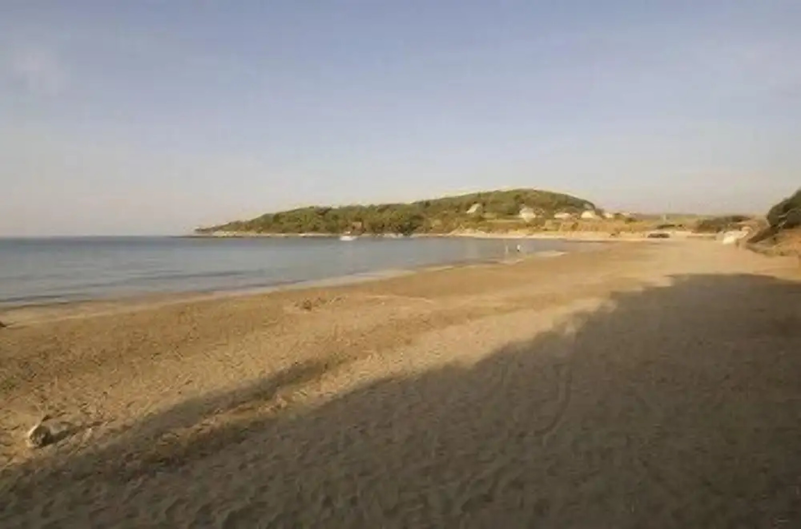 Captain's Villa Sokol