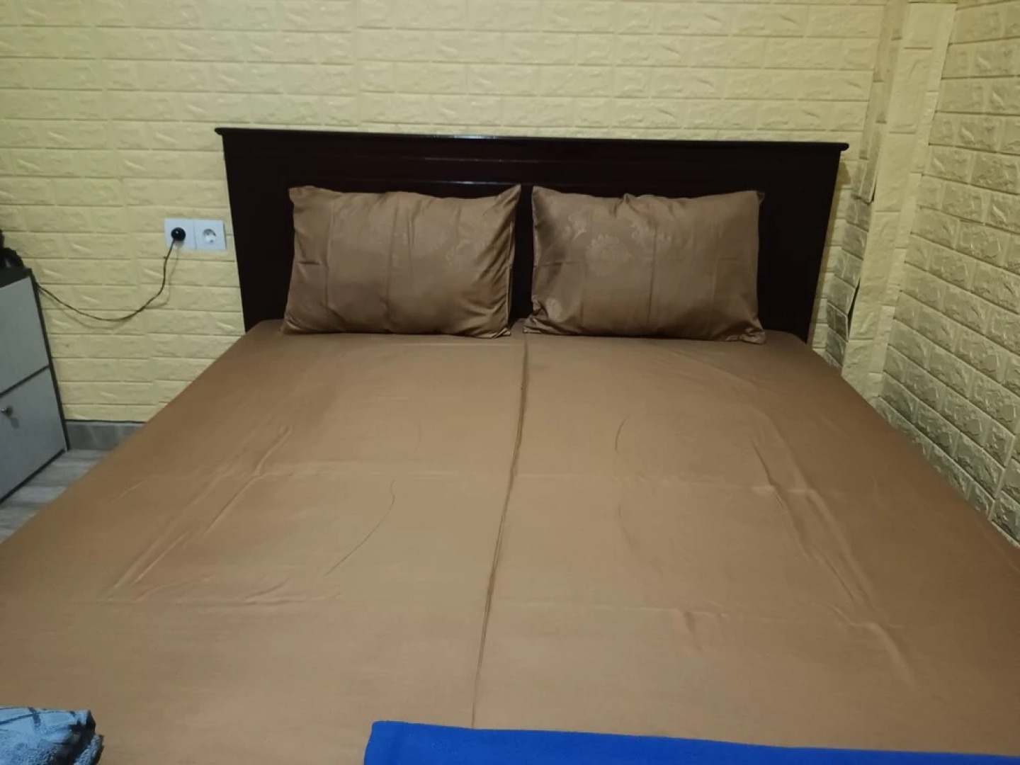 OYO 93333 Rama Home Stay