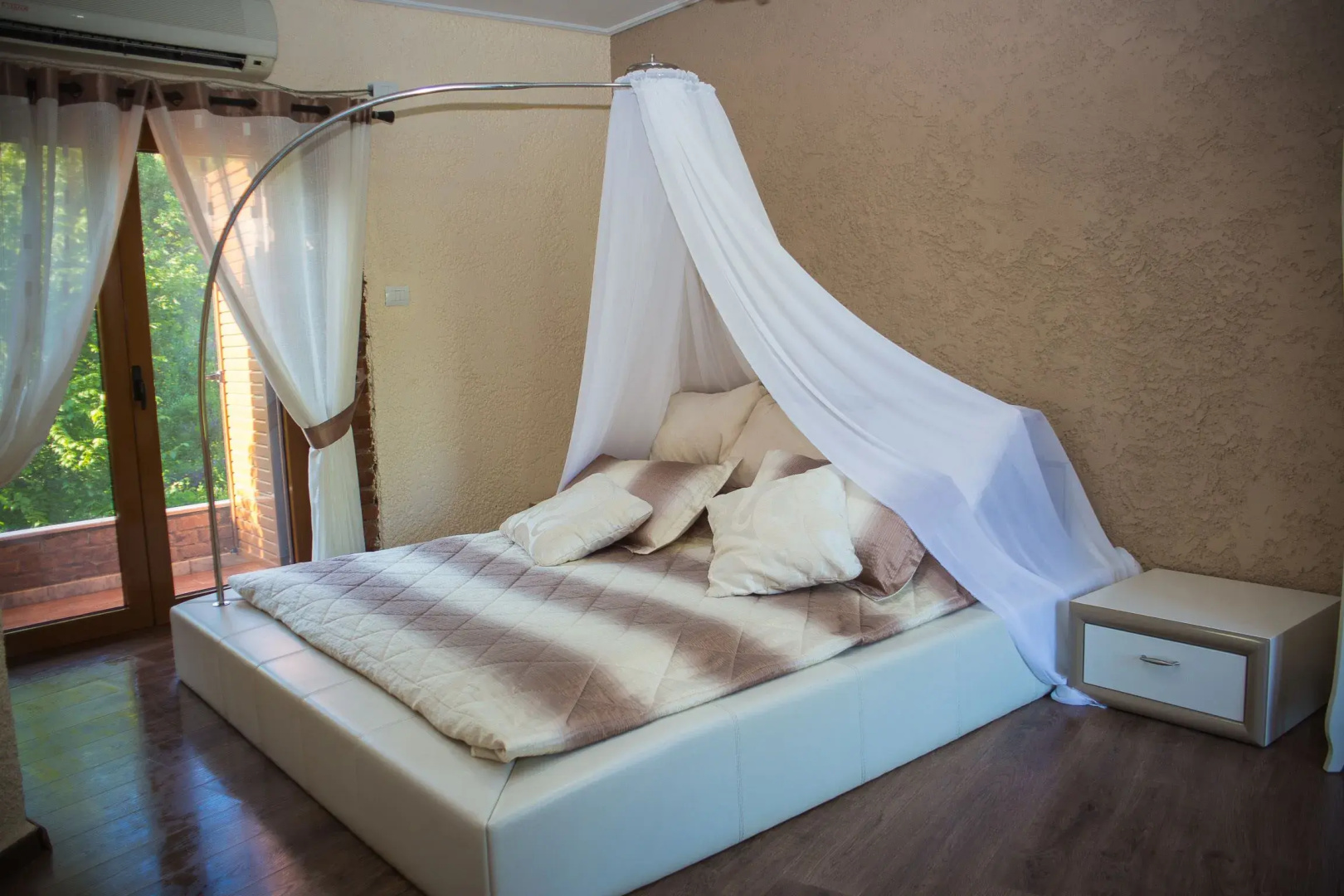 Hotel Livia