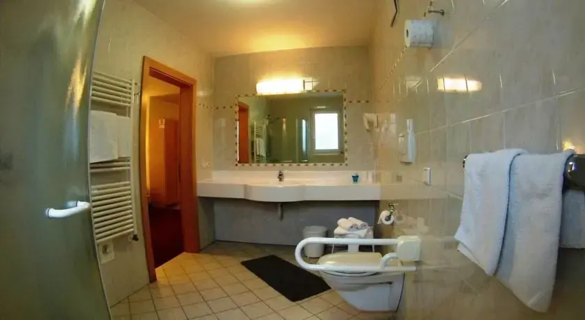 Hotel Residence Messnerwirt