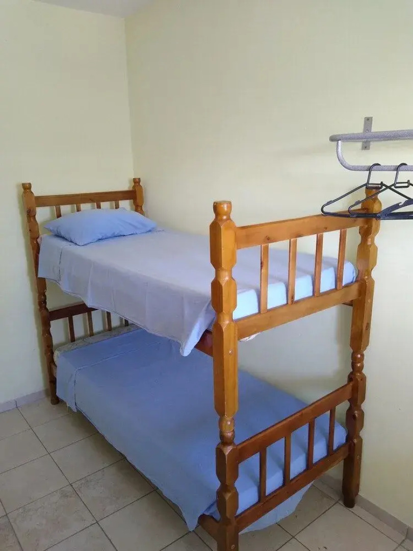 Pousada e Hostel Vo Rita