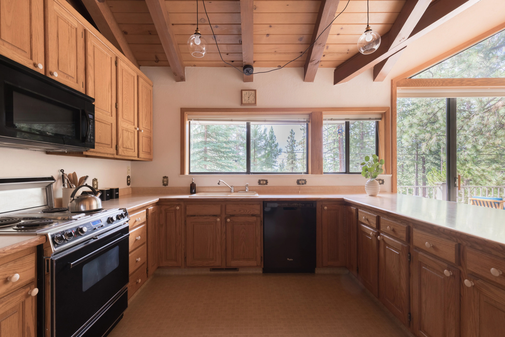 Northwood by AvantStay