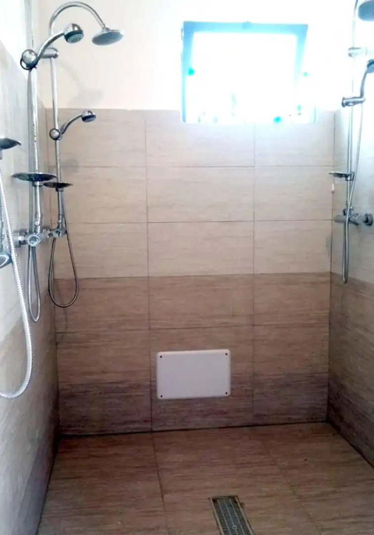 Villa With 4 Bedrooms in San Pier Niceto, With Wonderful sea View, Private Pool and Enclosed Garden Near the Beach