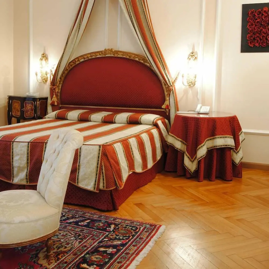 Park Hotel Villa Potenziani