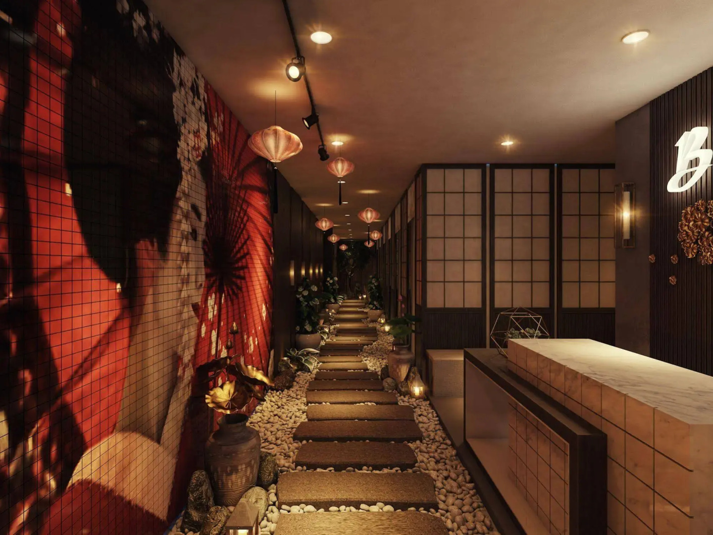 Hanoi Brilliant Hotel and Spa