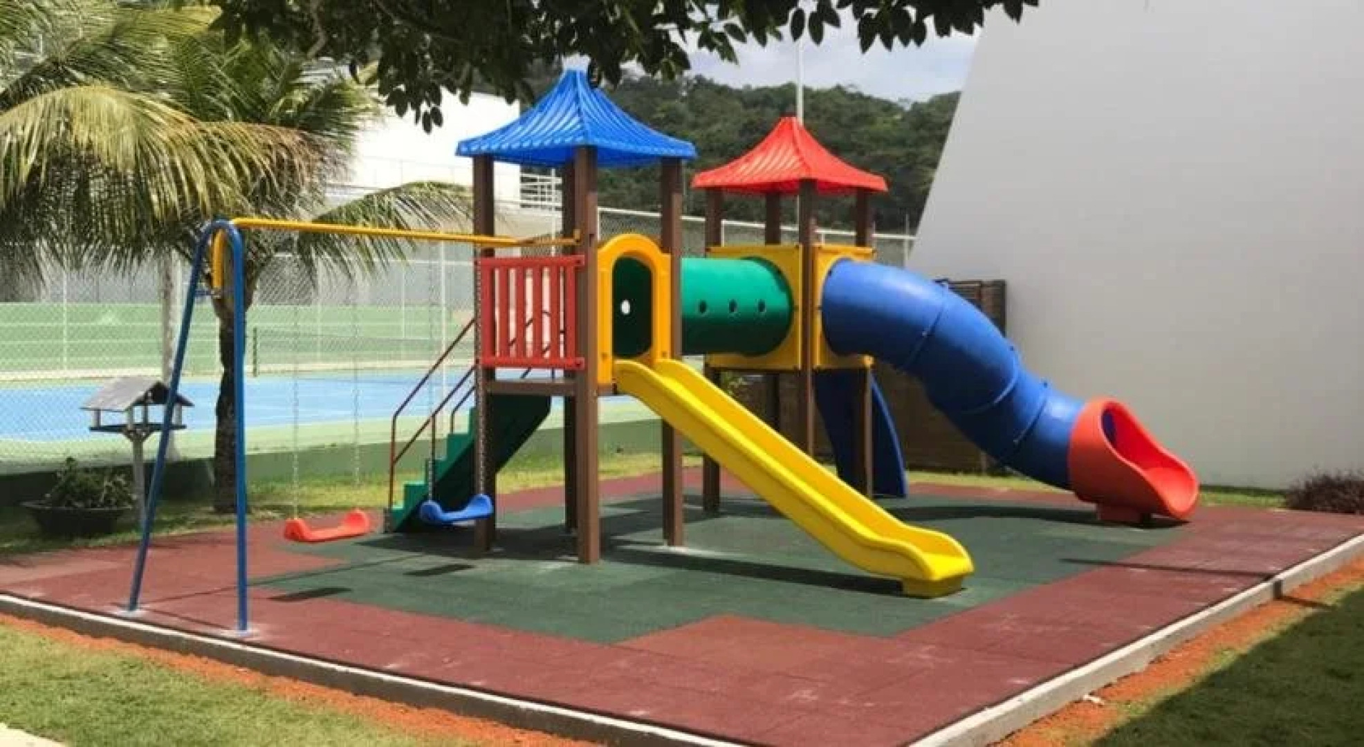 Parador Estaleiro Hotel