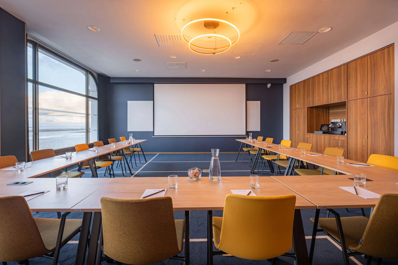 Radisson Blu Grand Hotel & Spa, Malo-Les-Bains