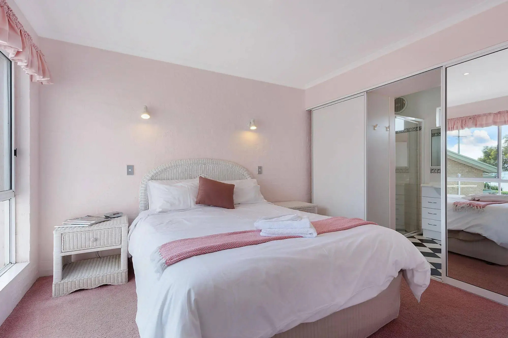 Beach Street Apartments