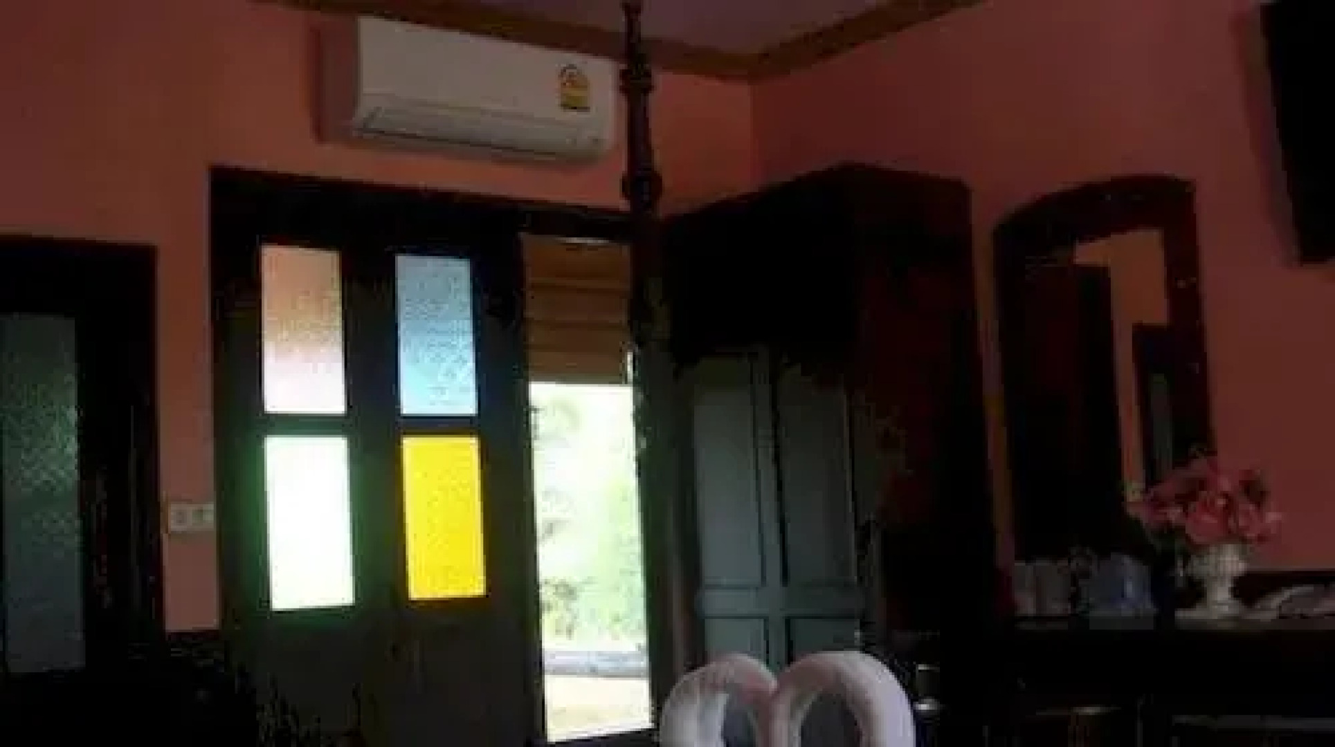 Wangnamkhao Resort