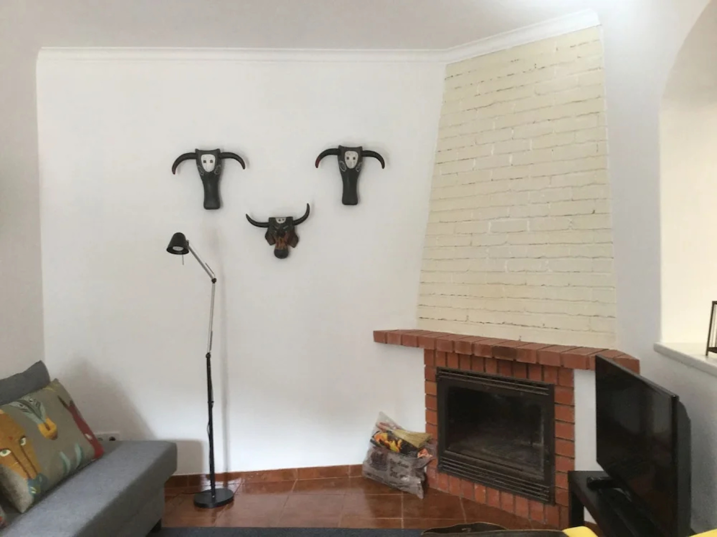 Castelinho da Azoia Apartment