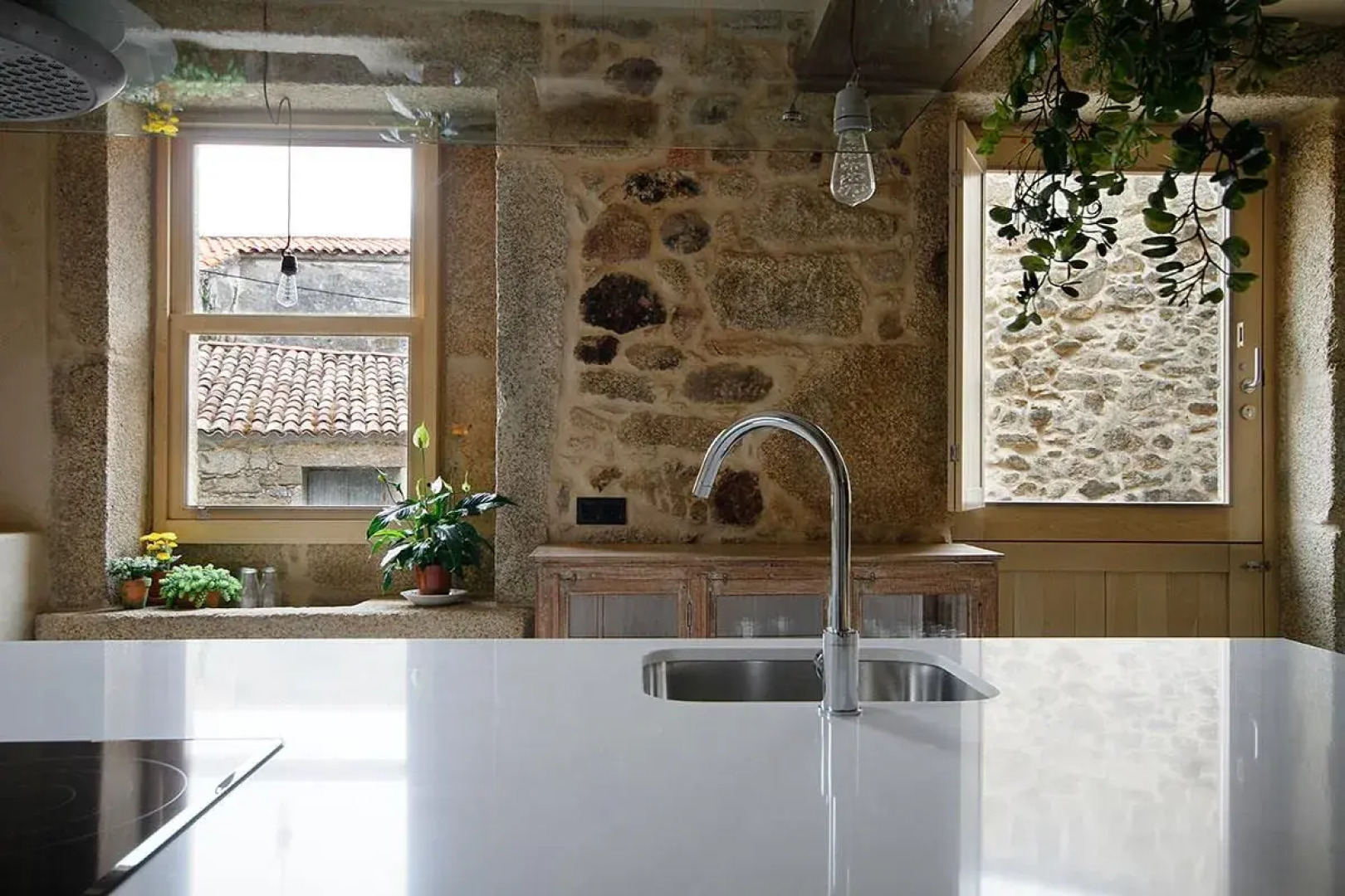 House In Carnota 101506 - Rnu 65442