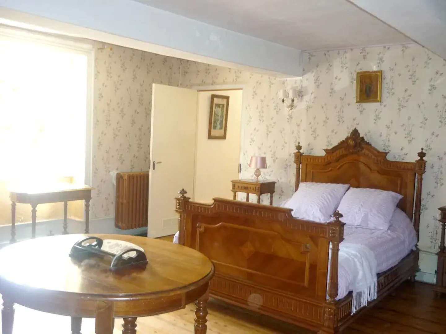 House With 4 Bedrooms in Vauban, With Enclosed Garden