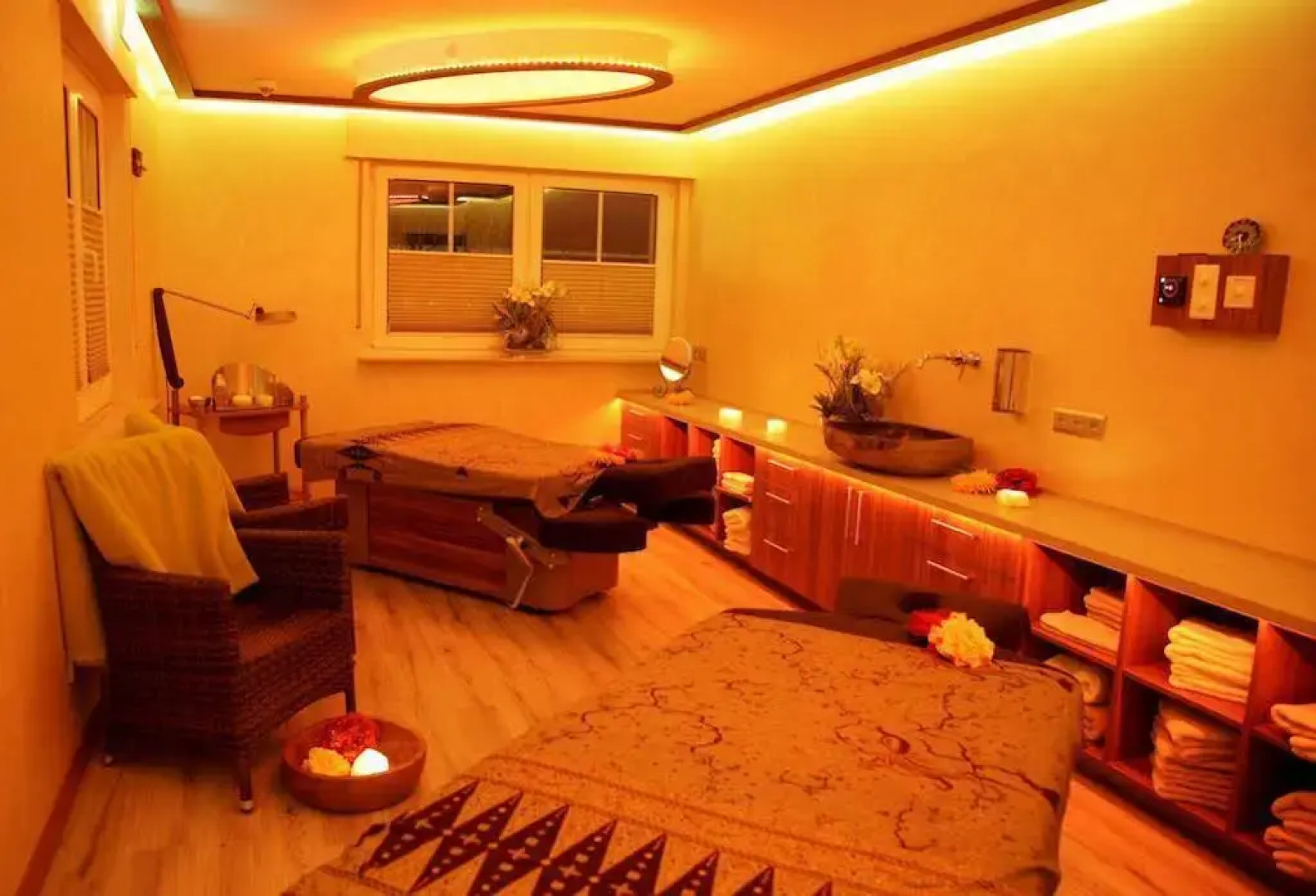 Vakantiehotel Der Brabander Apartments