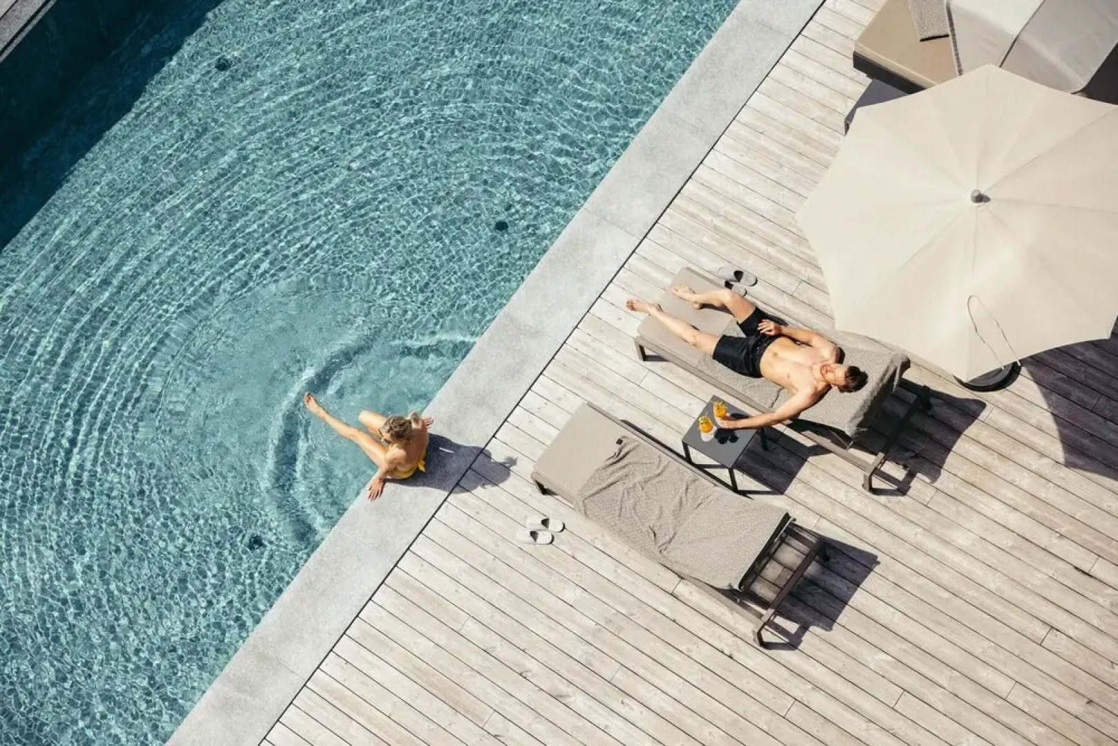 Отель Bad Fallenbach