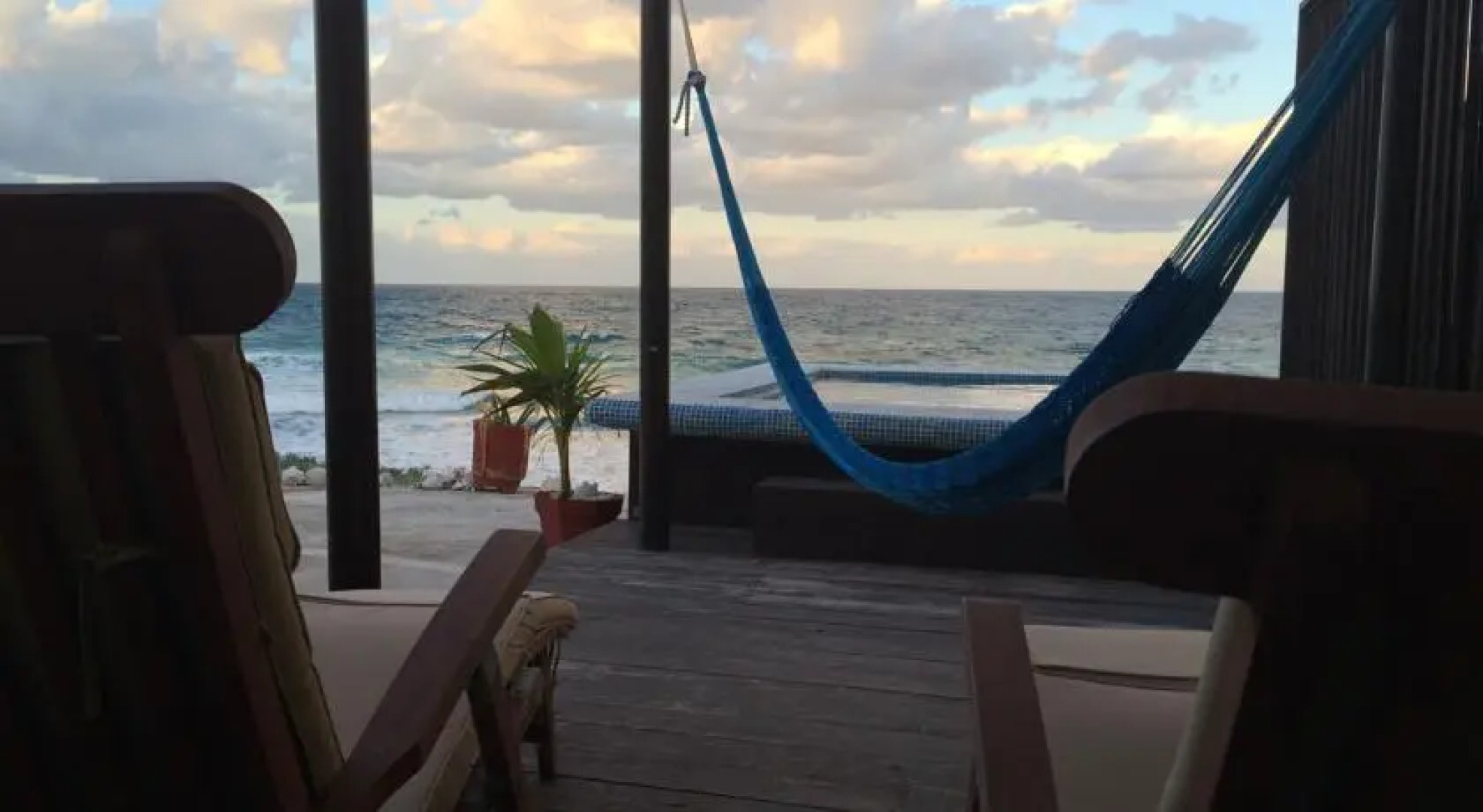 Hotel Luna d´ Miel Apartments