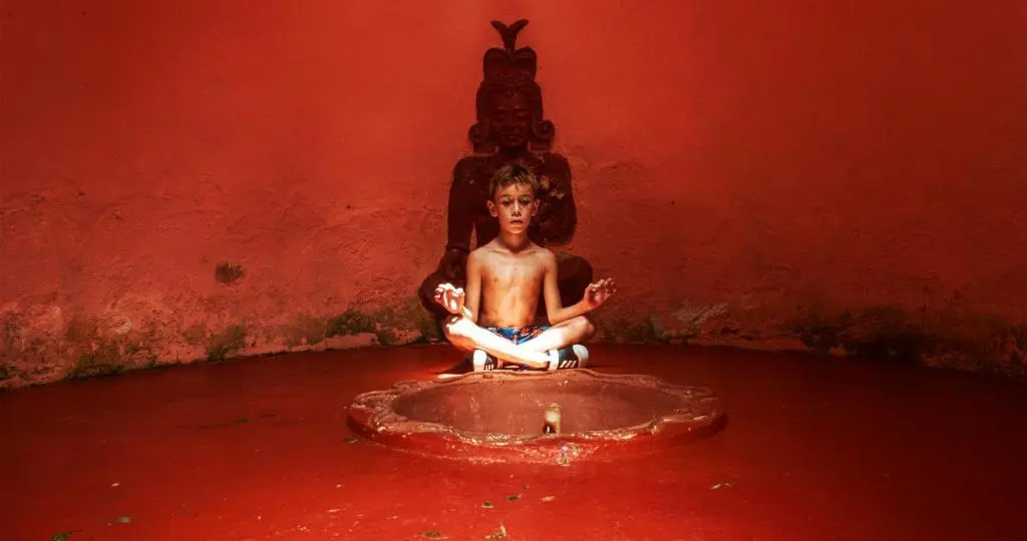 Adriana's Bambu-Lodge