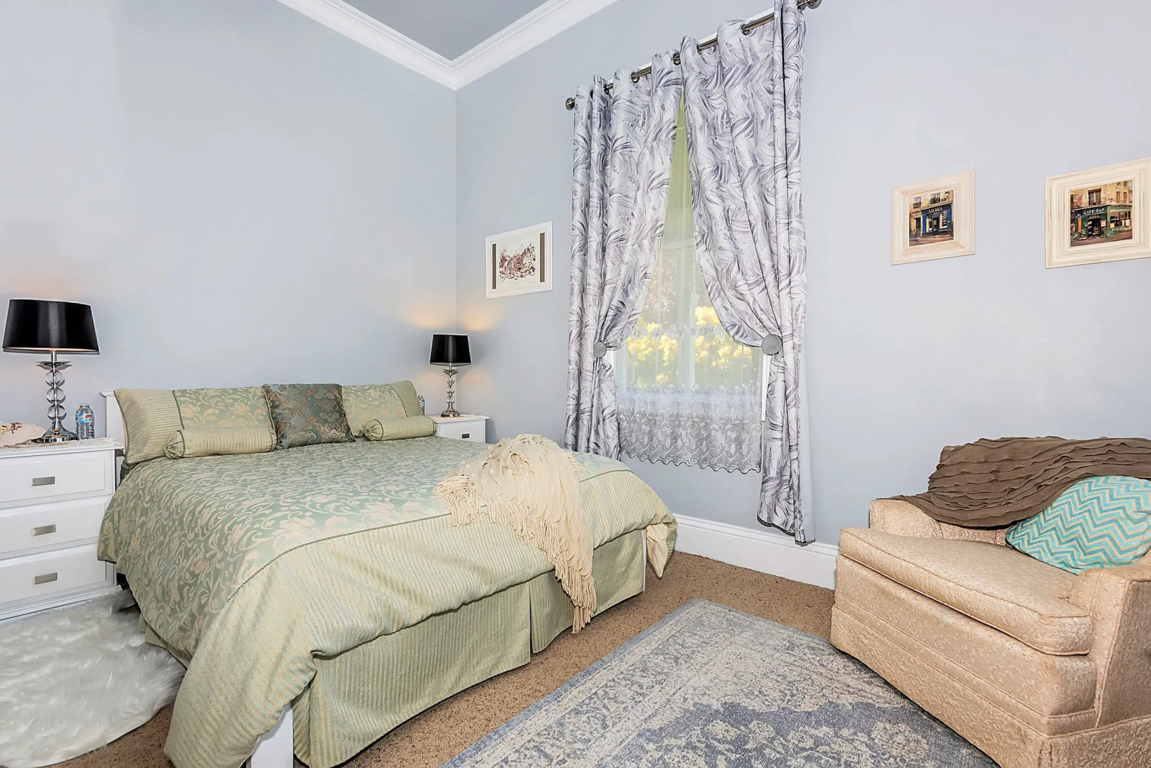 Stony Rise Cottage B&B