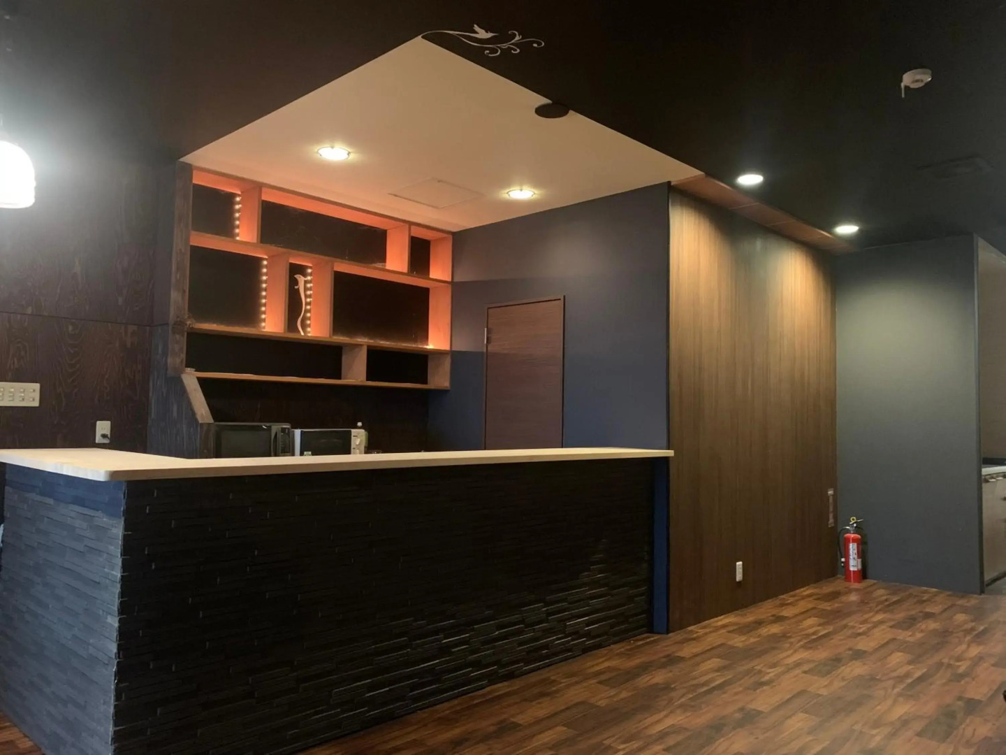 プチホテル苫小牧ステーション