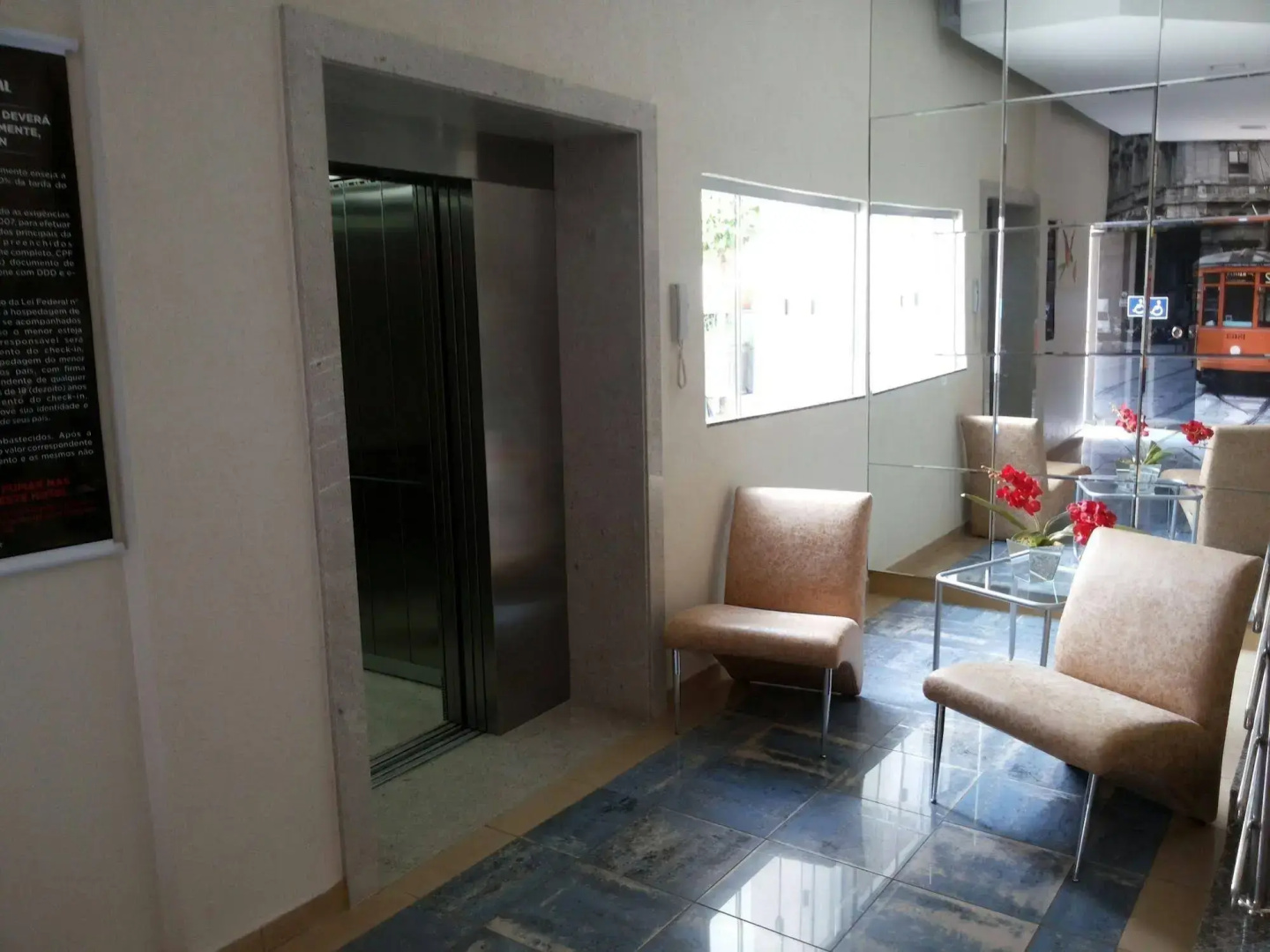 Hotel Internacional