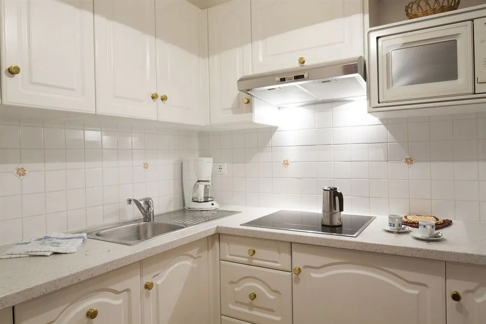 Wellness Residence Villa Leck