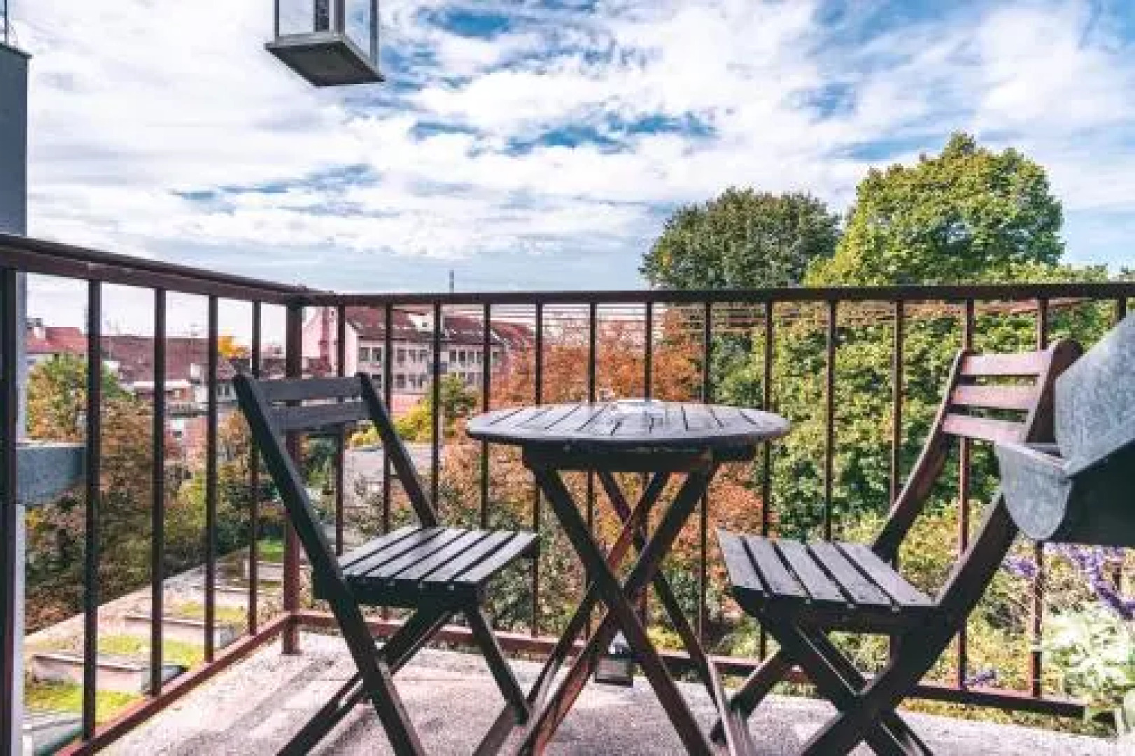 Apartments Zagreb Delux