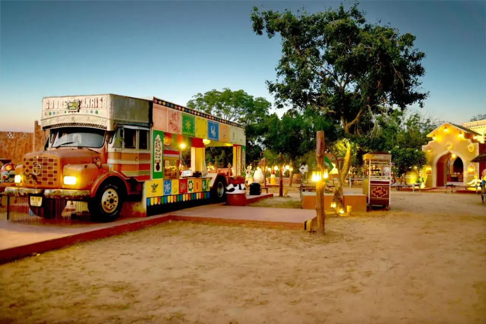 Pink Pearl Hotel & Fun City