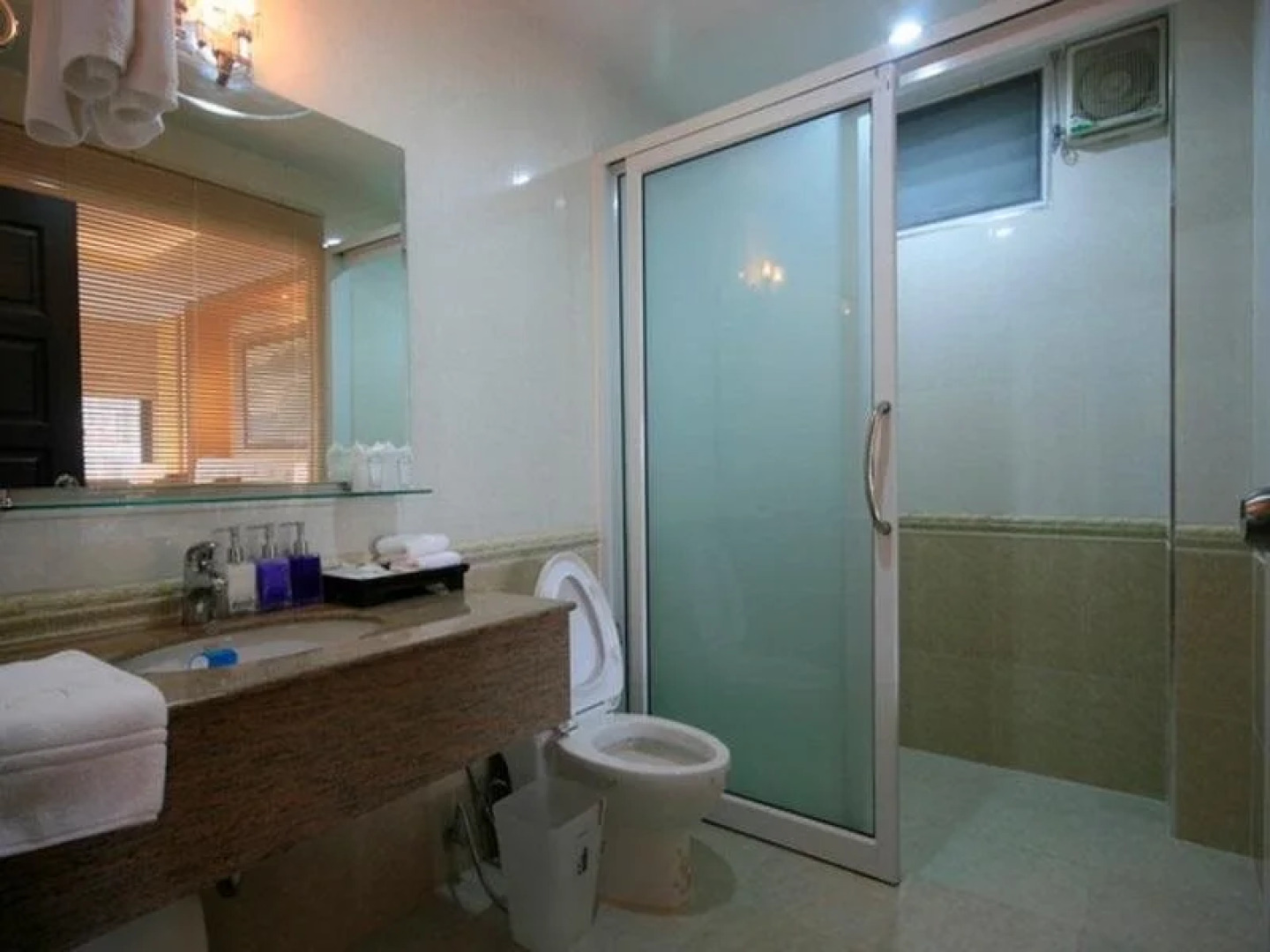 Hua Hin WunWan Resort