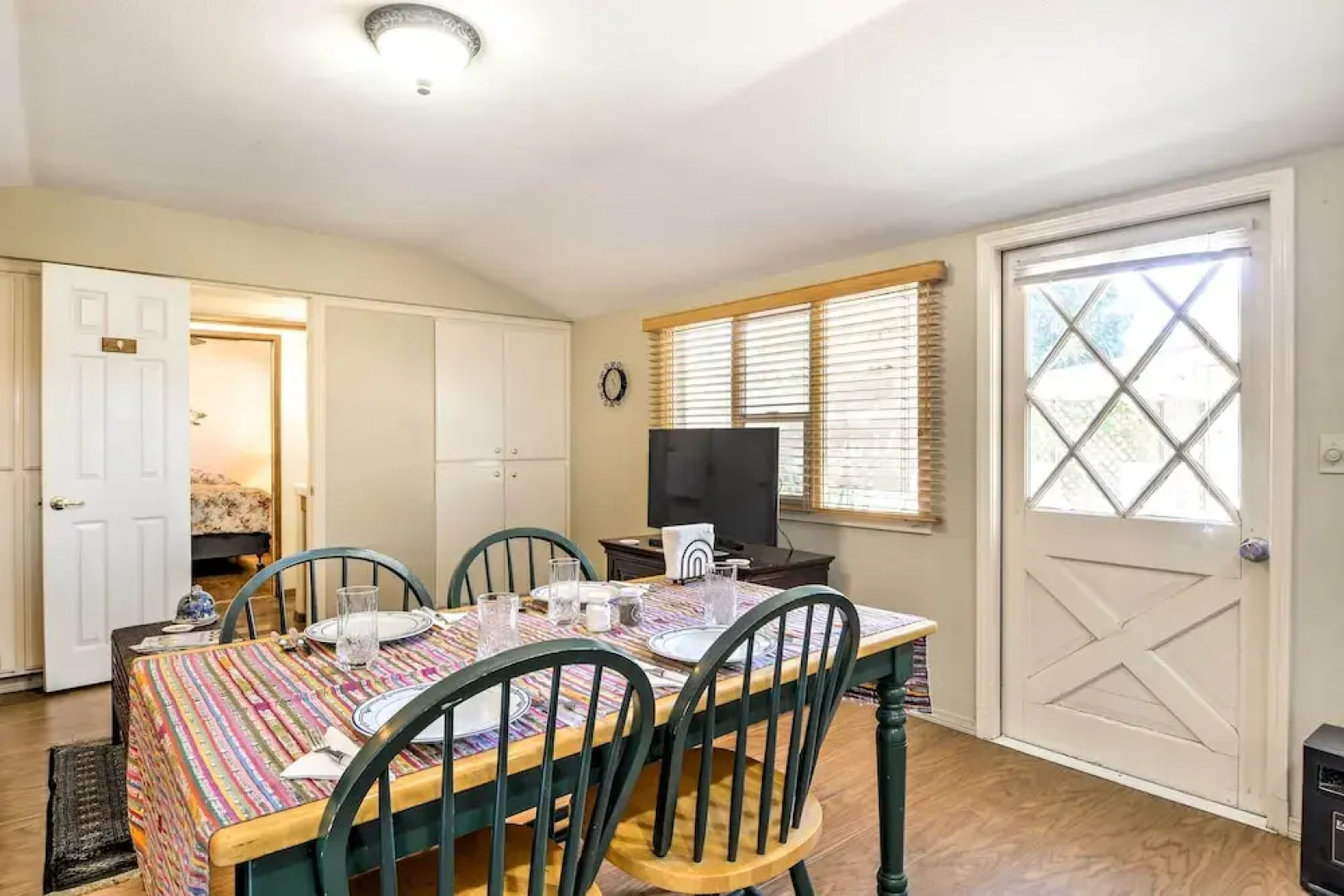 Cozy Arroyo Grande Cottage w/ Patio & Grill!