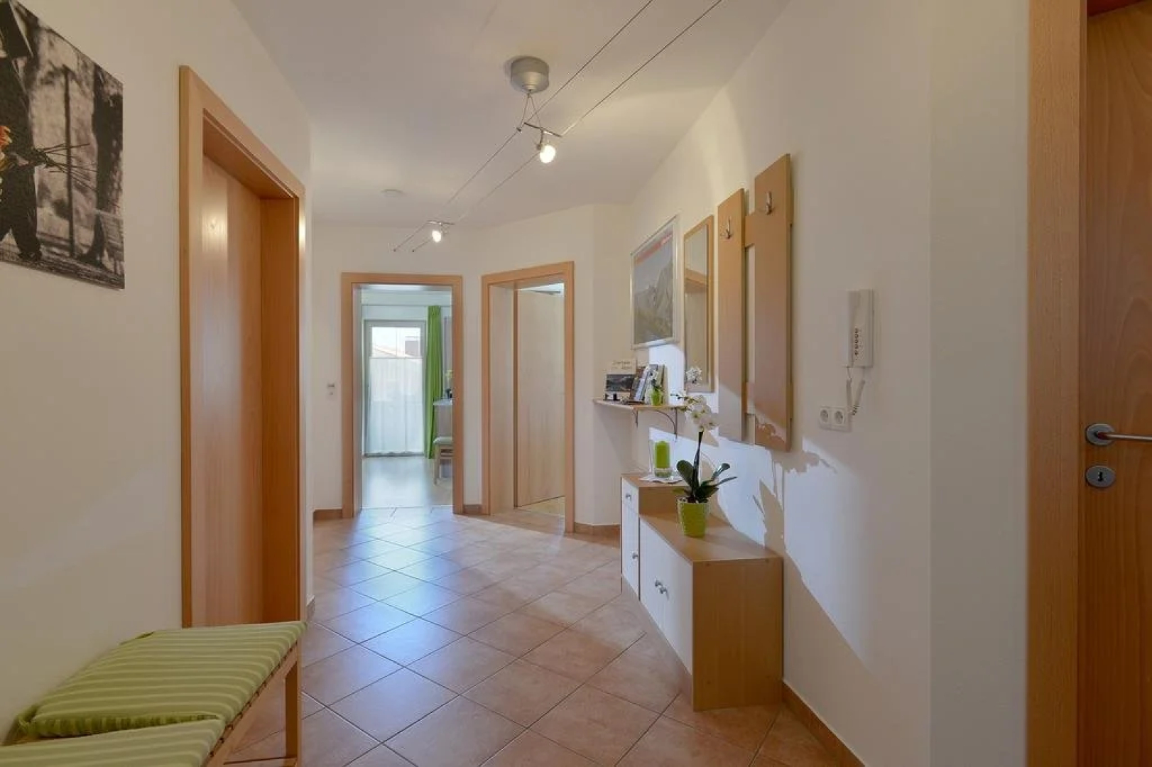 Appartement Roswitha