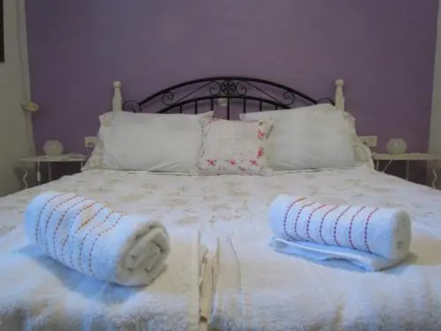 Zimmerika Guesthouse