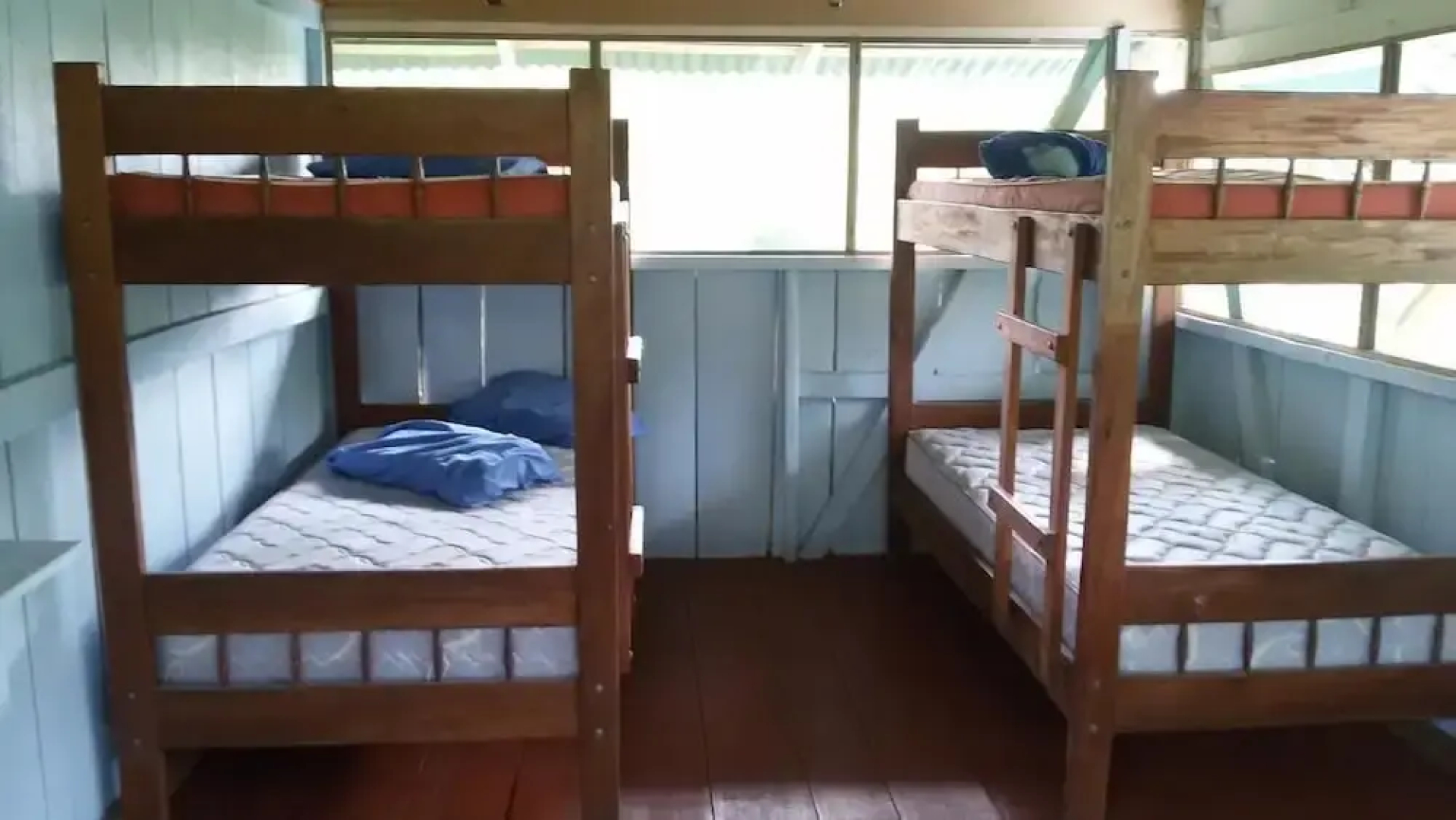 Green Gold Ecolodge