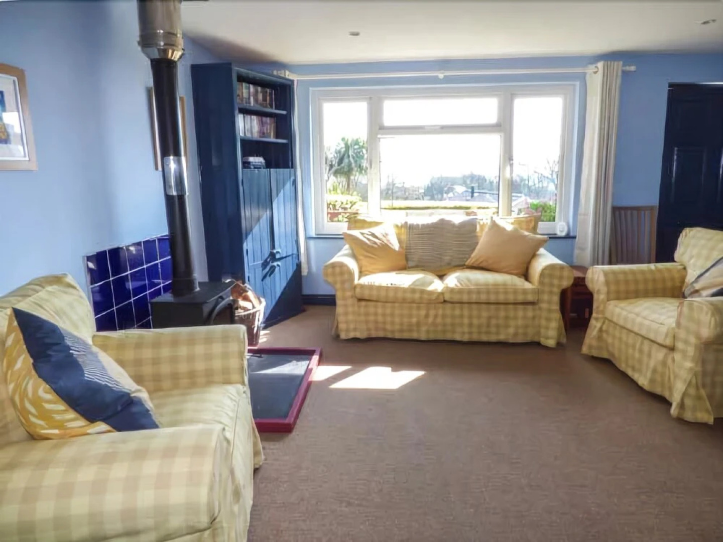 Keeston Hall Bungalow