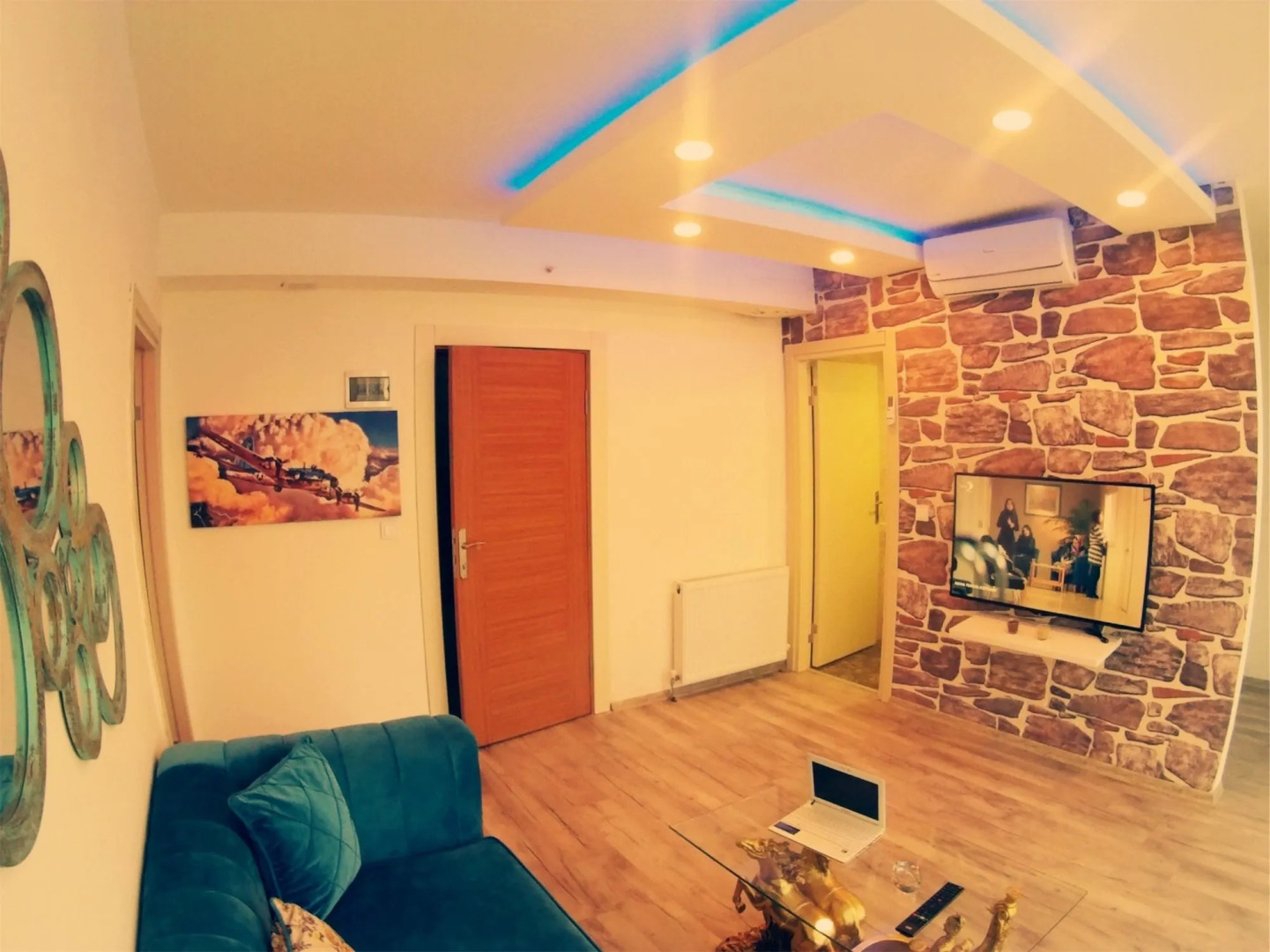 My Suite by Hera
