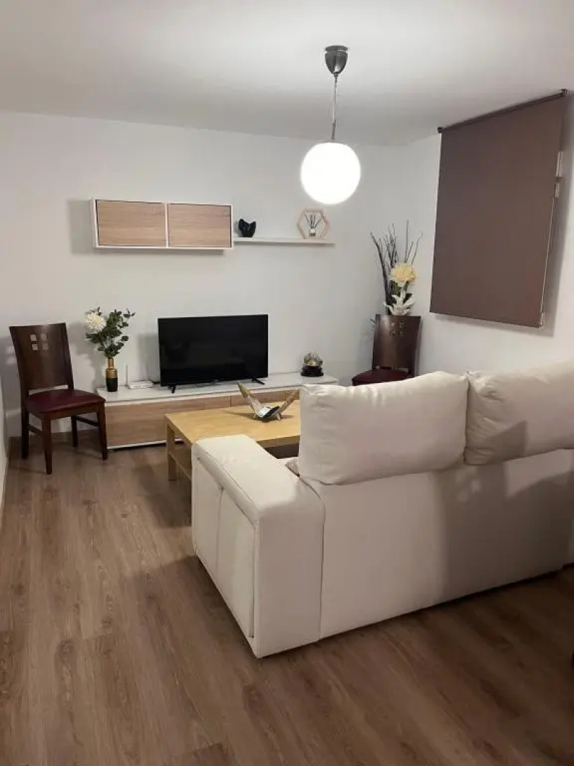 Apartamentos El Peligro