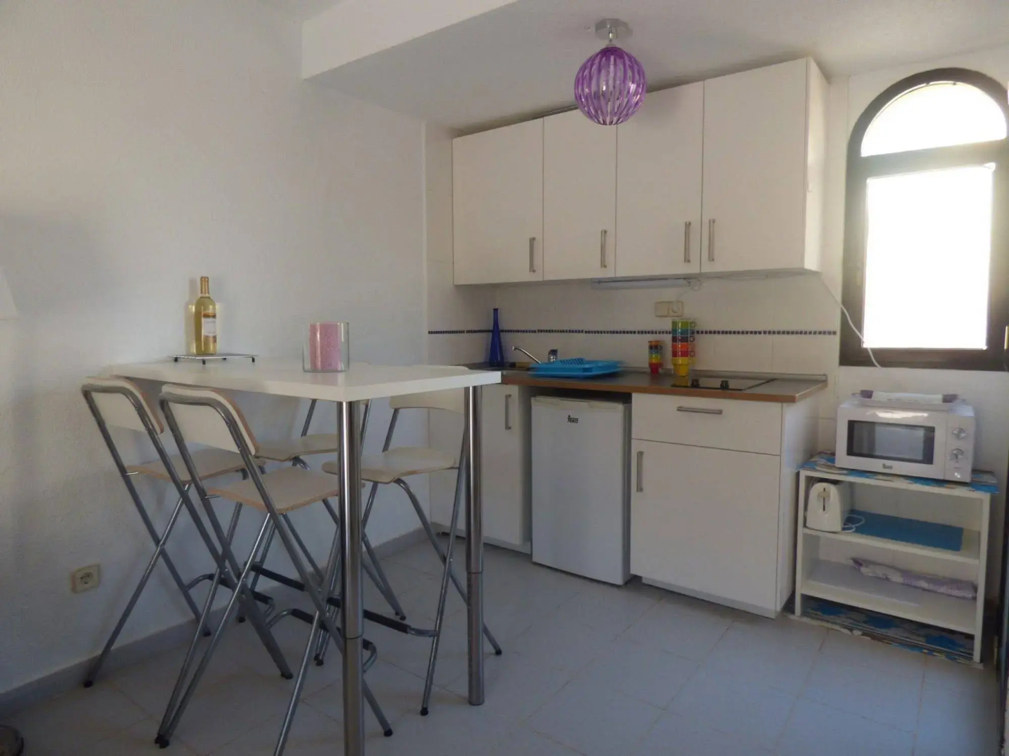 Fuerte Holiday Duplex