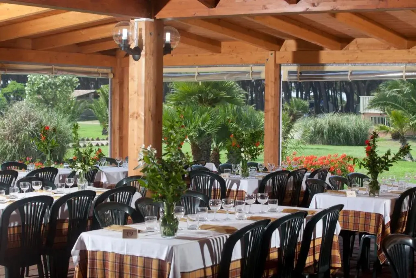 Gitavillage California