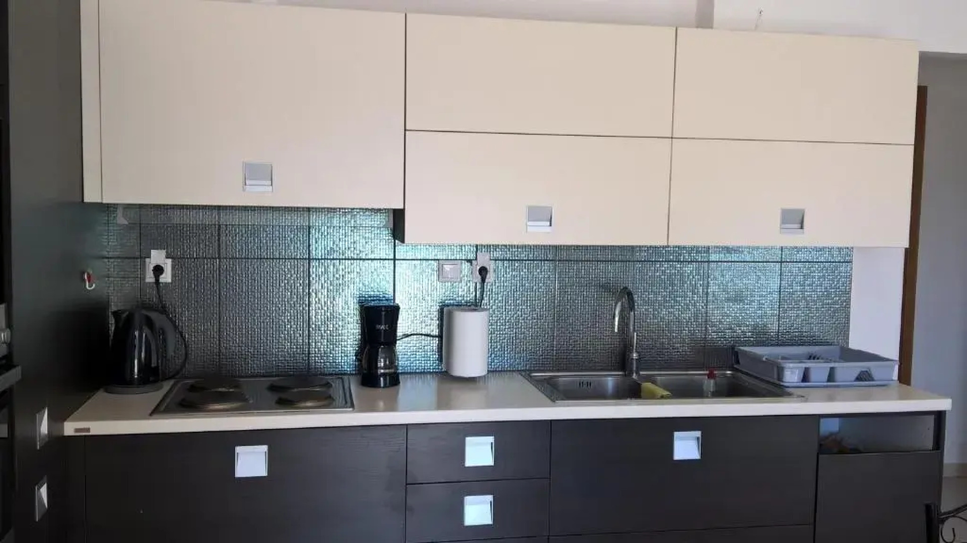 Apartment on Sokrati