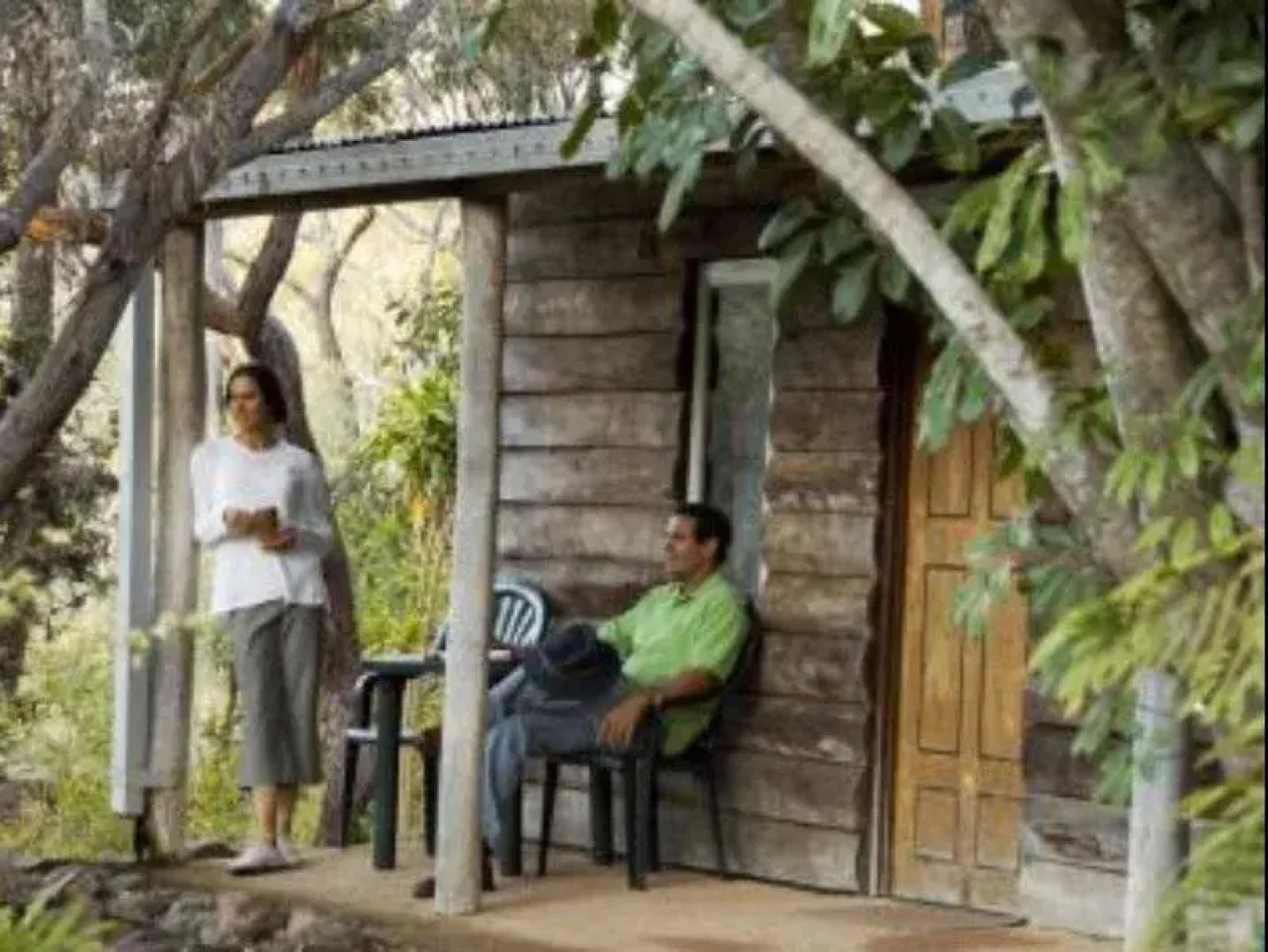 Hidden Valley Cabins