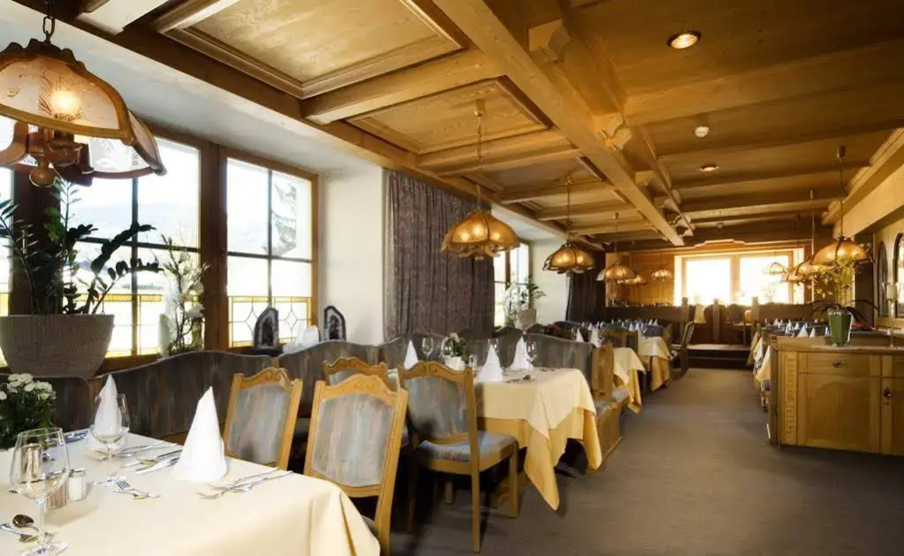 Bayerwaldhotel Hofbräuhaus