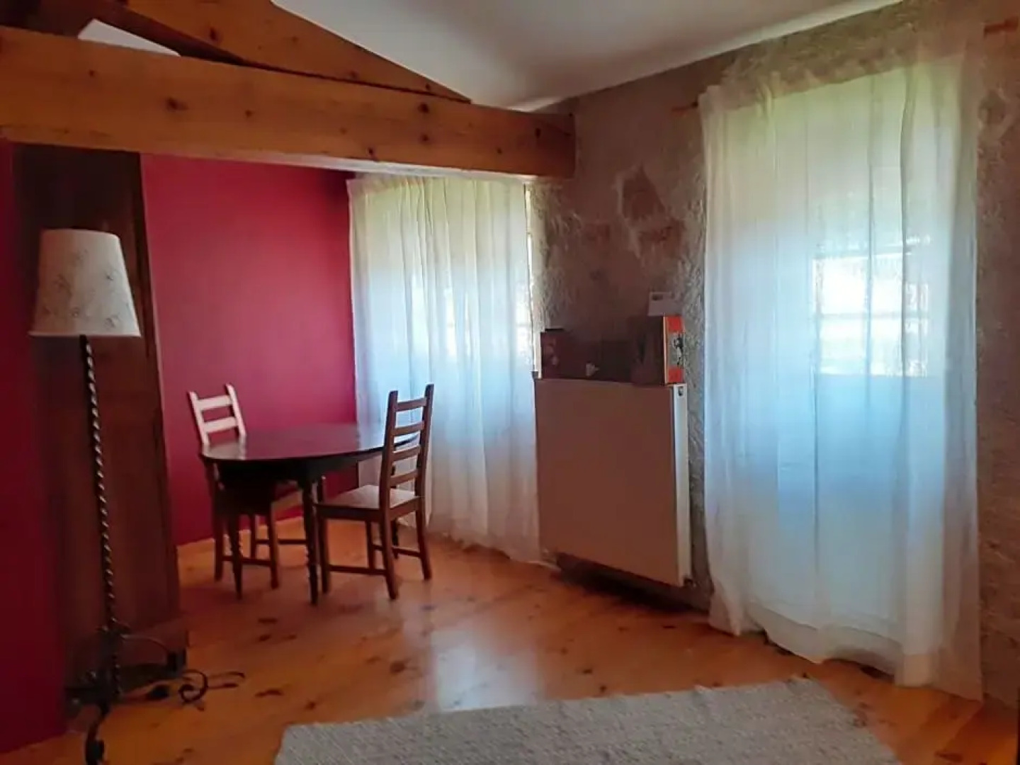 Chambres DHôtes LEscalette