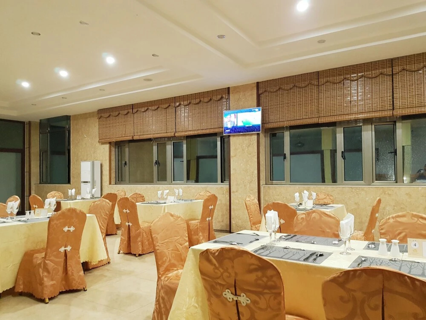 Hotel Luciole