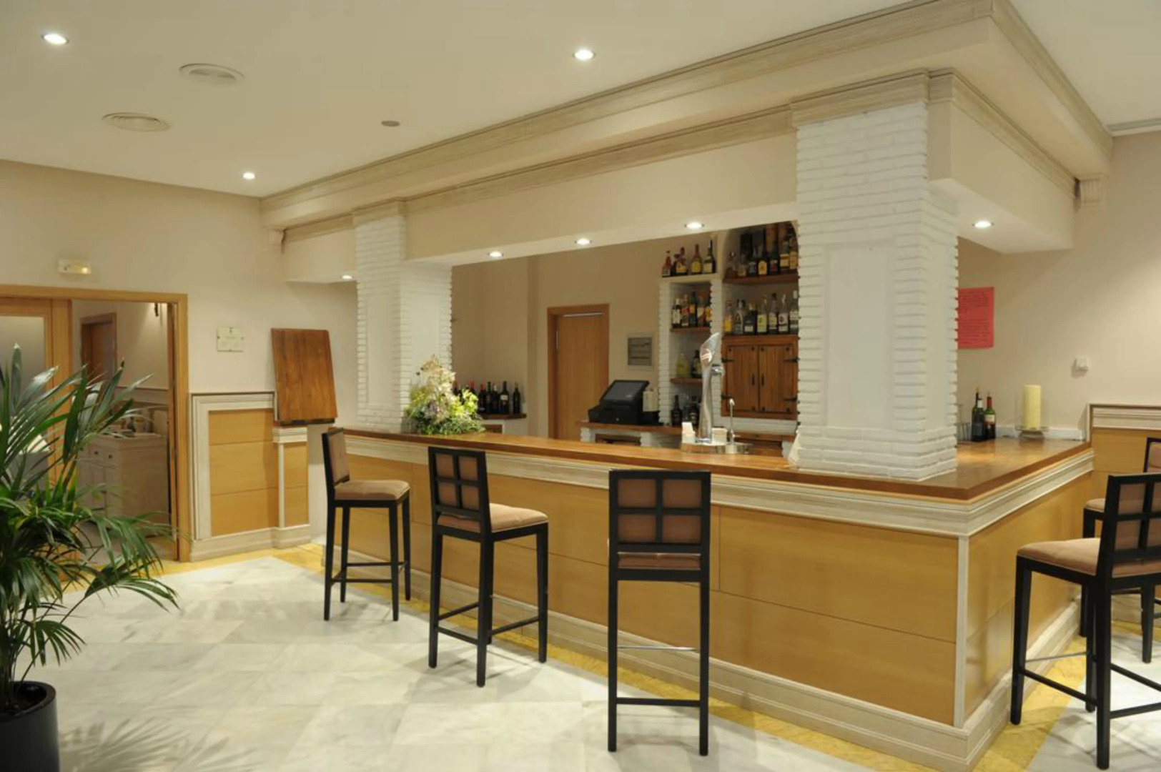 Villa Turística de Laujar de Andarax