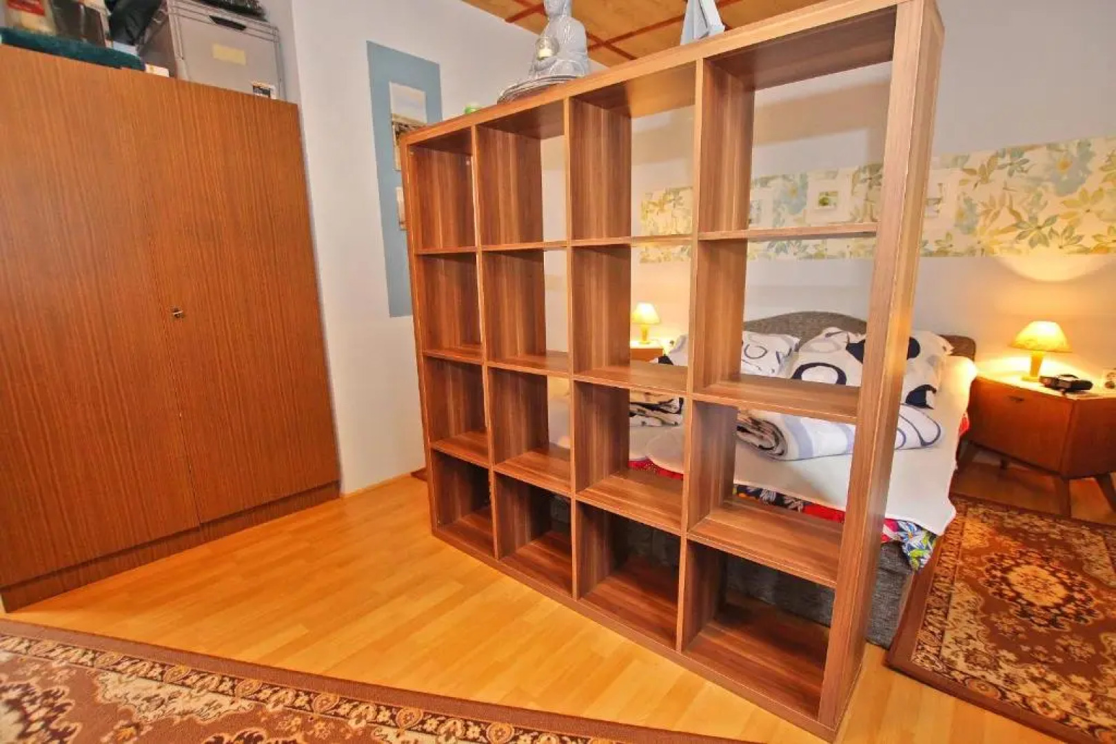 Ferienhaus Kummerow SCHW 991