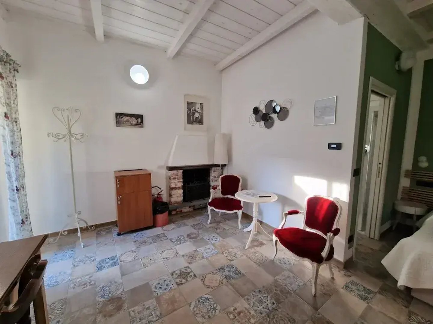Residence La Pera Bugiarda